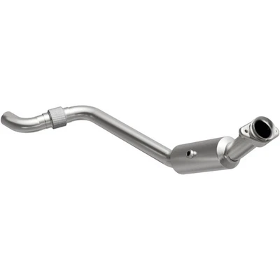MagnaFlow Catalytic Converter: EPA, For 2015-2017 Ford Mustang Foto 1 de 4