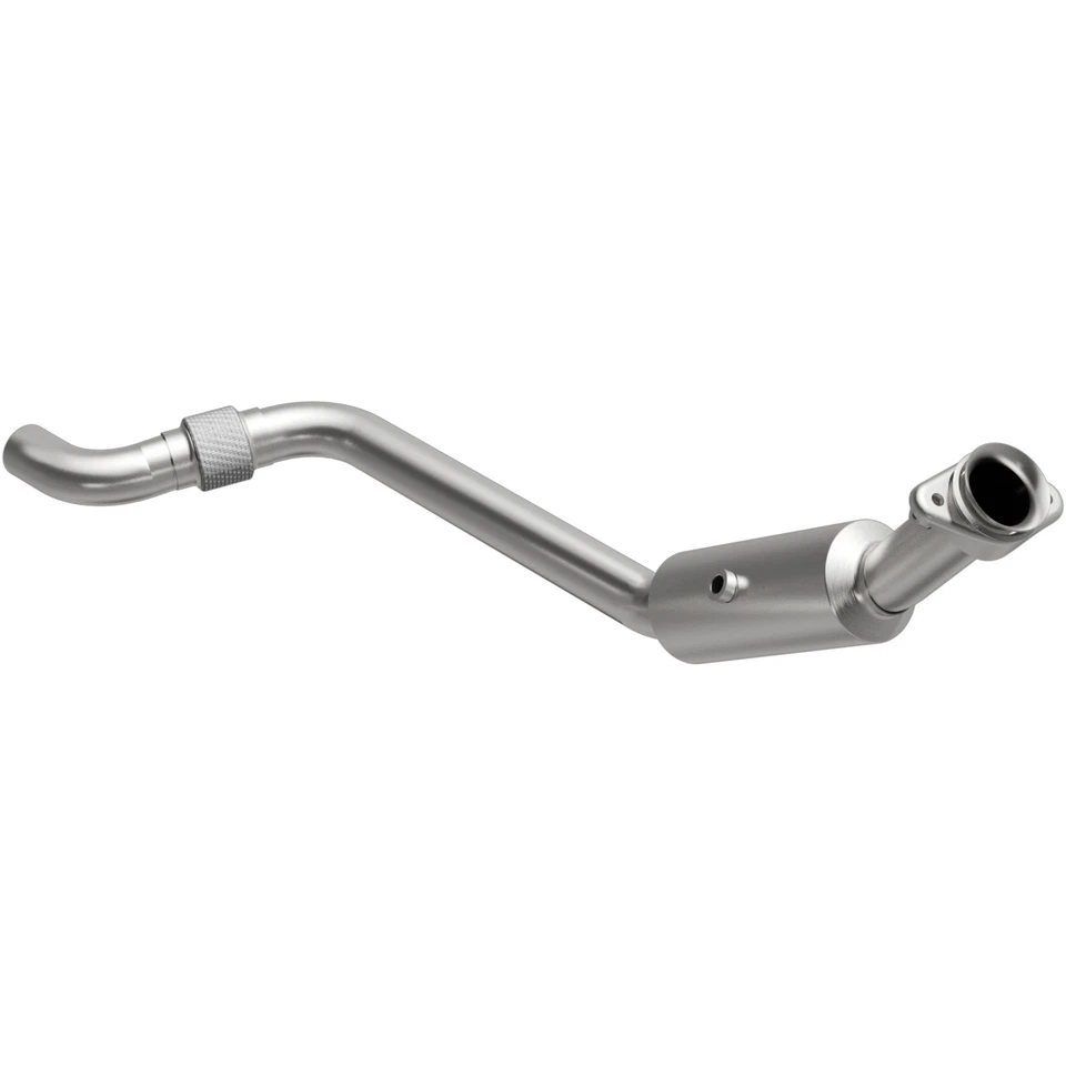 MagnaFlow Catalytic Converter: EPA, For 2015-2017 Ford Mustang Foto 1 de 4