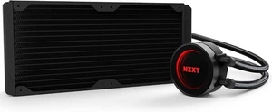 NZXT Kraken X62 280mm Aio CPU Liquid Cooling RGB - Afbeelding 1 van 1