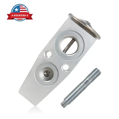Durable A/C Expansion Valve for Chevrolet Camaro LS LT SS Z/28 ZL1 Coupe 2D - Image 1 of 4