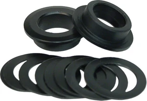 Wheels Manufacturing 386 EVO Adaptor for Shimano Hollowtech II Cranks - Picture 1 of 1