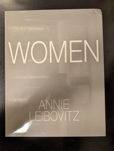 Annie Leibovitz: Women: 2025 Edition Hardcover by Annie Leibovitz - Picture 1 of 3