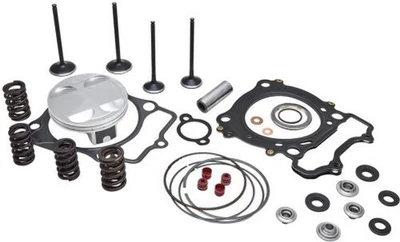 Kibblewhite Precision Kibblewhite Top End Service Kit 60-61900 0926-3398 963640 - Image 1 of 4