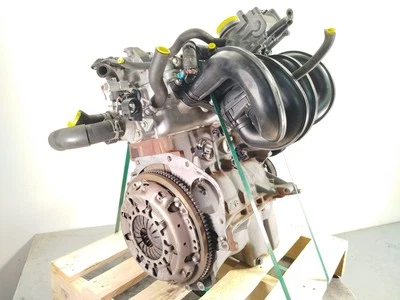 2SZ full engine/7761895 For TOYOTA Yaris _P9_ 1.3 Vvt-I SCP90_ - Image 1 of 4