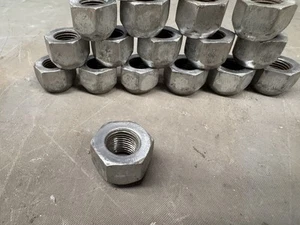 1960-1979 Ford Fairlane Galaxie Mustang Wheel Lug Nut Torino Cougar Falcon Pinto - Picture 1 of 8