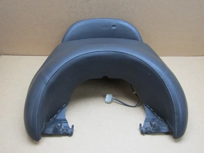 BMW K1200LT 2008 84.665 millas asiento de pasajero (8076) Foto 1 de 4