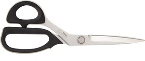 KAI STAINLES STEEL TAILORING SCISSORS FOR LEFT HAND 7250L 022CA0010 - Picture 1 of 5