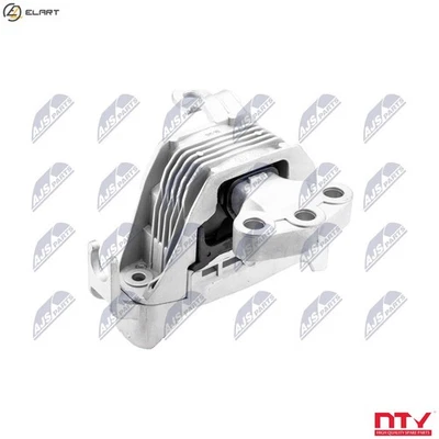 MOUNTING ENGINE ZPS-PL-062 FOR CHEVROLET ORLANDO CRUZE/Station/Wagon/Hatchback - Image 1 of 4