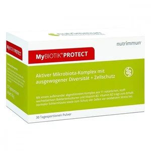 🔥 Mybiotik Protect Pulver, 30X2 g PZN 15890867 - Picture 1 of 5
