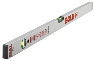 Sola AV Nivel de burbuja de perfil tubular - Imagen 1 de 2