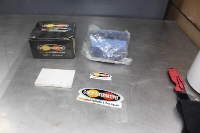 Luz de freno trasera integrada 07/12 Honda CBR600RR / CBR 600RR Foto 1 de 4