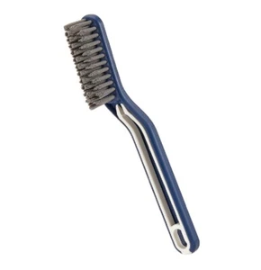 2-in-1 Floor Seam & Corner Gap Clean Brush – Multifunctional Kitchen & Bath Tool - Picture 1 of 11