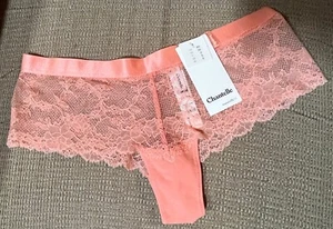 CHANTELLE #6724 Lace hipster panty - Small - Picture 1 of 2