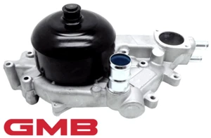 GMB WATER PUMP KIT FOR HOLDEN MONARO V2 VZ LS1 5.7L V8 - Photo 1/1