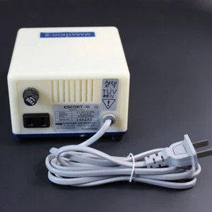 Unità di lucidatura micromotore elettrico laboratorio odontotecnico Marathon + - Foto 1 di 9