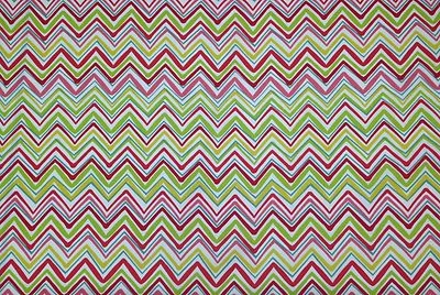 MILL CREEK FORSSA SUNSHINE FLAME STITCH CHEVRON TELA EXTERIOR POR YARDA 54"W Foto 1 de 4