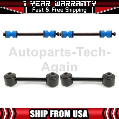 Barra oscilante traseira dianteira Mevotech 4 Link compatível com 1993-1999 Chevrolet K1500 Suburban - Imagem 1 de 4