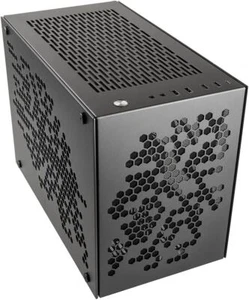 ITX Mini Gaming PC🔥 AMD R7 7700X, 1TB SSD, 32GB DDR5, NVidia RTX 4070, WaKü W11 - Afbeelding 1 van 13