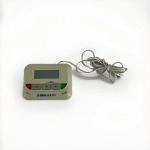 Bell South Caller ID System Name And Number Model No CI-54 - Photo 1/6