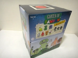 2024 Offical Phatmojo Garten Of Banban Mini Figur Serie 1 CASE OF 24 mit Display - Bild 1 von 5