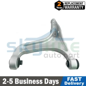 1x Unten Querlenker Vorne Rechts Für Maserati Quattroporte VI Ghibli III M157 - Picture 1 of 9