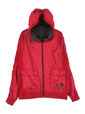 G-Star Raw Crypto Hooded Vest Jacket Coat Men's Size L - Image 1 of 4