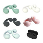 Silicone Earphone Case For Ambie Sound Earcuffs AM-TW01 Earpads Ear Caps LR1