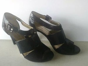 Anne Klein Heels 8M - Picture 1 of 4