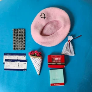 Muñeca American Girl of the Year GRACE Grace’s Welcome Gifts - Completa 2015 - Imagen 1 de 7