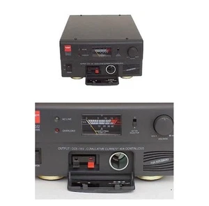 DIAMOND GZV4000 Power Supply Variable 5V-15VDC 40A - Afbeelding 1 van 1