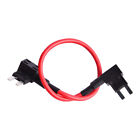 Fits 07-16 Dodge Chrysler Challenger Tipm Repair Fuel Pump Relay Bypass Cable