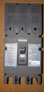 Nader Leistungsschalter NDM3A-250M/3300 200A Molded Case Circuit Breakers MCCB - Bild 1 von 3