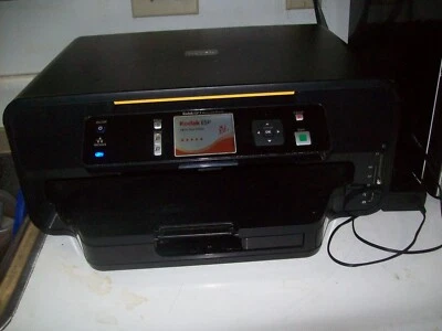 Kodak ESP 7 All-In-One Inkjet Printer - Image 1 of 3