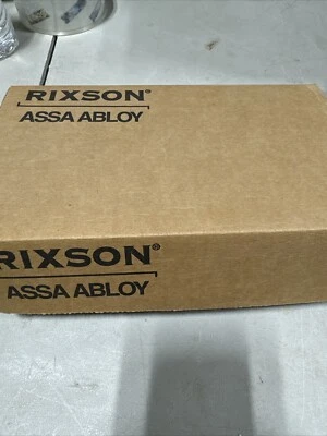 ASSA ABLOY/RIXSON SDH-2D 24VDC ELECTROMAGNETIC DOOR HOLDER 500-690394