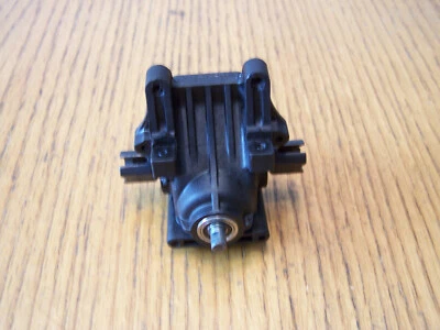 Arrma Kraton V5 6s BLX Front or Rear Differential Case Ring Gear Shaft Outdrive - Image 1 of 4