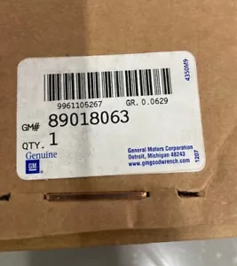 89018063 NOS OEM STS-V 4.4 North Star XLR-V Piston Engine Part Parts LC3 CTS-V - Picture 1 of 3