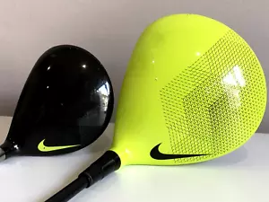 2x NIKE VAPOR SPEED 1, 3, Wood Set OVEN TOUR ISSUE (X) Tour AD tour Oven Dots - Picture 1 of 19