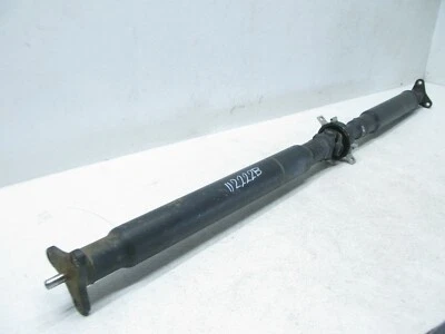 10-12 BMW F02 750Li xDRIVE AWD ПРИВОДНОЙ ВАЛ ПРОППЕЛЕР ЗАДНИЙ OEM 112222B - Изображение 1 из 4