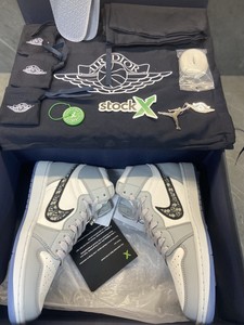 Calzado de hombre grises Jordan | Compra online en eBay