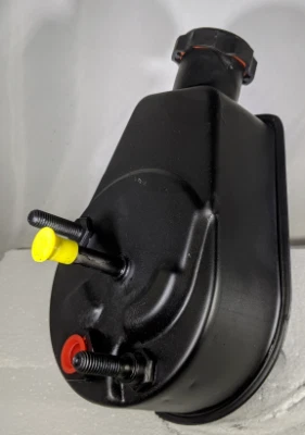 New Steering Pump Mercruiser Volvo Penta OMC 3.0 GLP 3888323 3850491 3850492 MID - Image 1 of 4