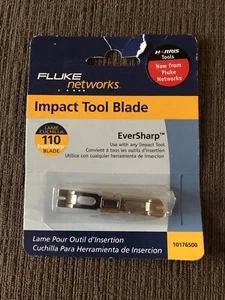 Fluke Networks 10176500 Impact Tool 110 Punch Blade - Afbeelding 1 van 2