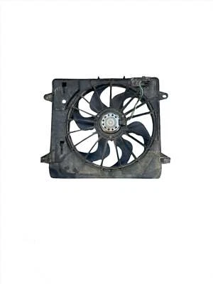 55056642AB Radiator Cooling Fan for Jeep Wrangler JK (07-11) - Image 1 of 3