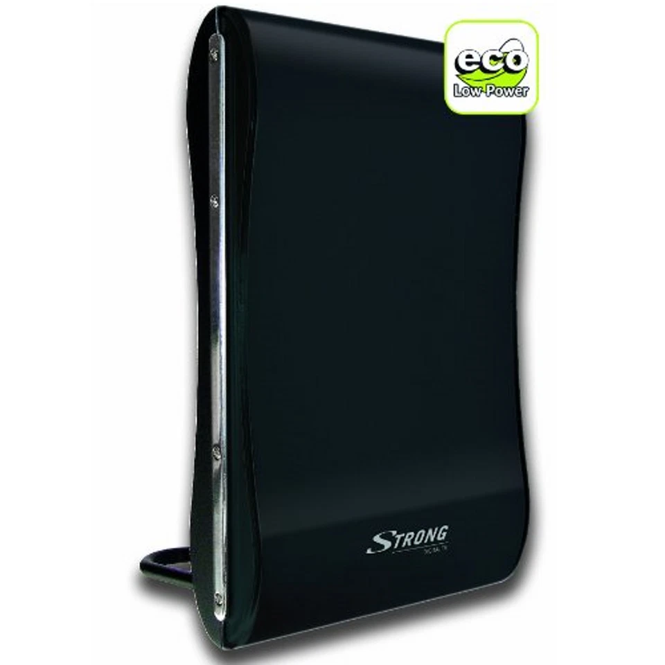 Strong SRT ANT 12 45 db DVB-T2 DAB+ HD antenna da camera antenna radio HDTV FullHD