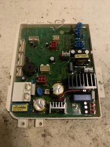 LG DISHWASHER CONTROL BOARD PART # EBR33469404. #194 - Picture 1 of 4