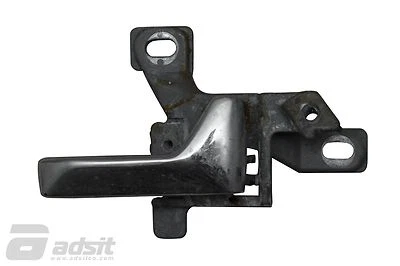 Used 1981-1991 Mercedes-Benz Right Interior Door Handle *1267600261 - Image 1 of 2