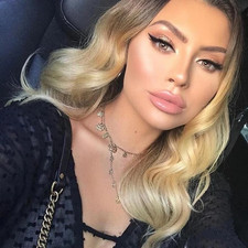 Natürliche Kontaktlinsen