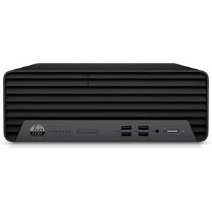 PC Computer Desktop HP i5-10500 Ram 16GbSSD 480Gb HDMI Win 11 (Generalüberholt) - Bild 1 von 4