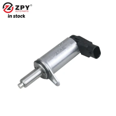 ZPY Oil Control Valve Variable Solenoid VVT Oil Control Valve Solenoid for audi - Image 1 of 4