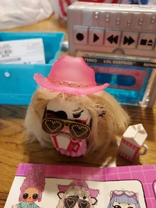 Lol Surprise Remix "Country Cow" Mascota - Imagen 1 de 2