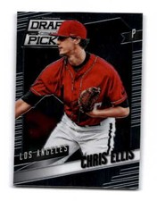 2014 Panini Prizm Perennial Draft Picks  Chris Ellis  22